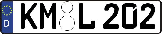 KM-L202
