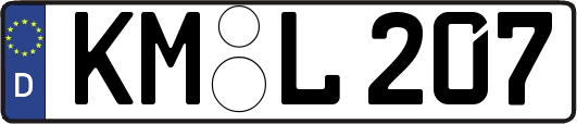 KM-L207