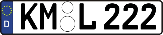 KM-L222