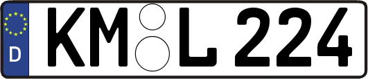 KM-L224