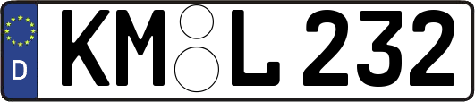 KM-L232