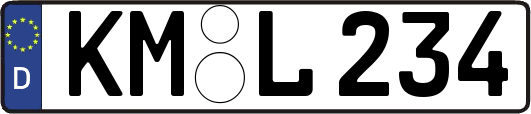 KM-L234