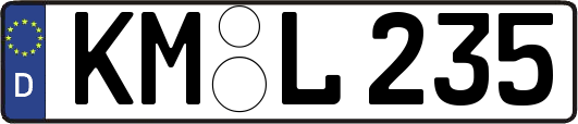 KM-L235