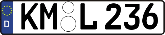 KM-L236