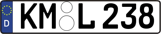 KM-L238