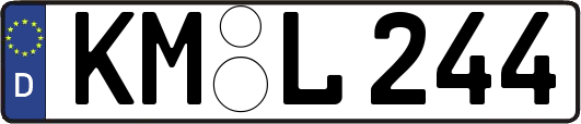 KM-L244