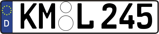 KM-L245