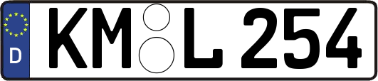 KM-L254