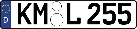 KM-L255