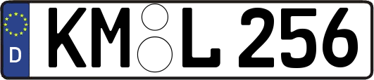 KM-L256
