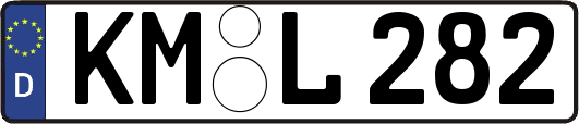 KM-L282