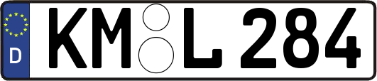 KM-L284
