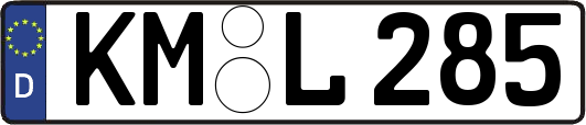 KM-L285