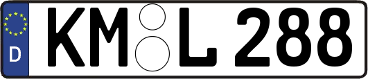 KM-L288
