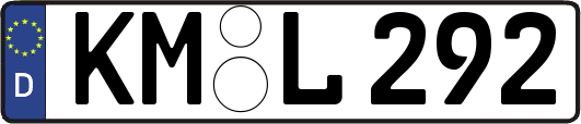 KM-L292