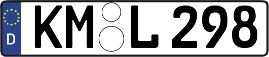 KM-L298