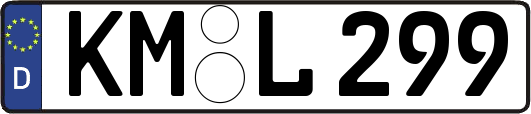 KM-L299