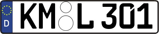 KM-L301