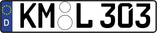 KM-L303