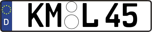 KM-L45