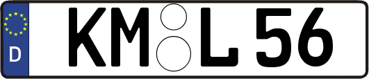 KM-L56