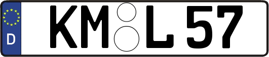 KM-L57