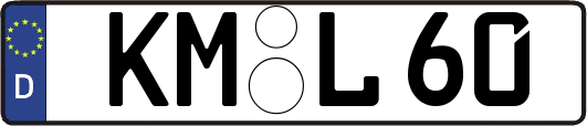 KM-L60