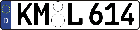 KM-L614