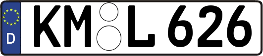 KM-L626