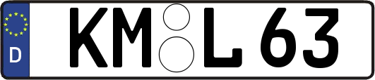 KM-L63