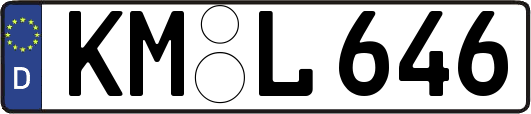 KM-L646