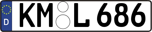 KM-L686