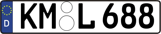 KM-L688