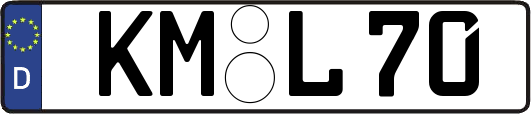 KM-L70