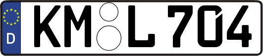 KM-L704