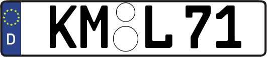 KM-L71