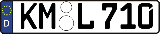 KM-L710