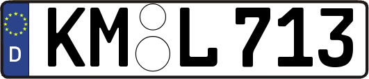 KM-L713