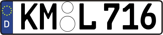 KM-L716