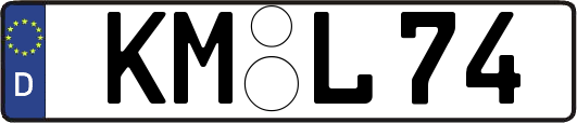 KM-L74
