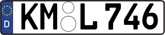 KM-L746