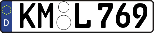KM-L769