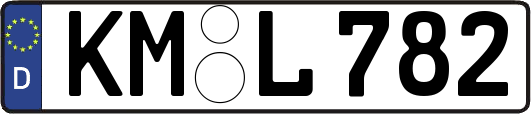 KM-L782