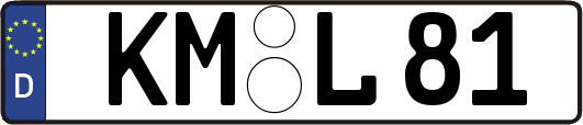 KM-L81