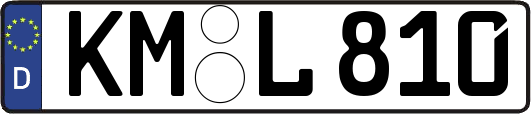 KM-L810
