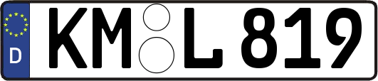 KM-L819