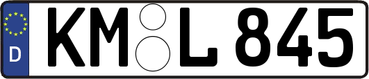 KM-L845
