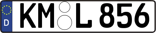 KM-L856