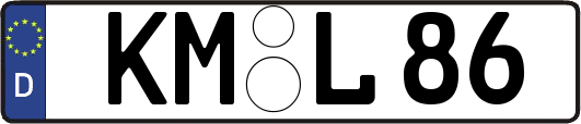 KM-L86