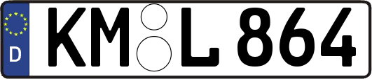 KM-L864
